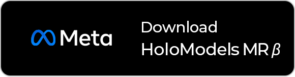 HoloModels MR α