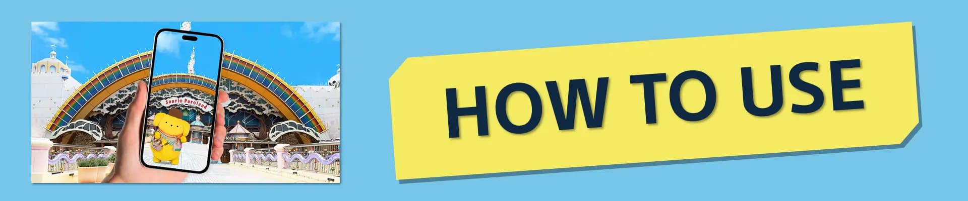 HOW TO USE