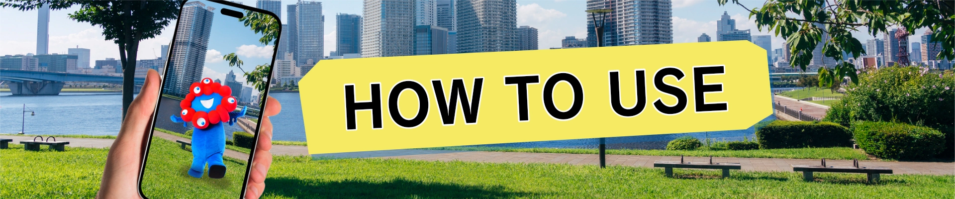 HOW TO USE
