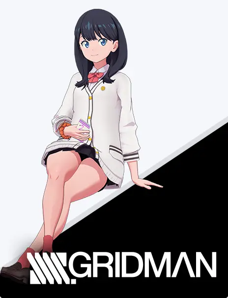 SSSS.GRIDMAN