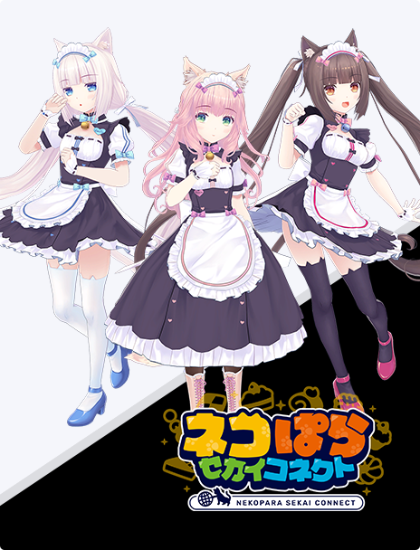 NEKOPARA
