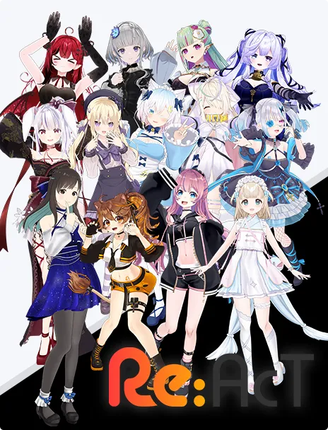 Re:Act