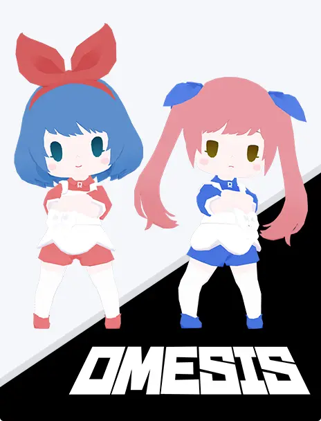 Omega Sisters