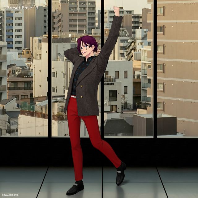 天堂 天彦 ホロモデル本体 『カリスマ』 シリアルカード | Xマーケット