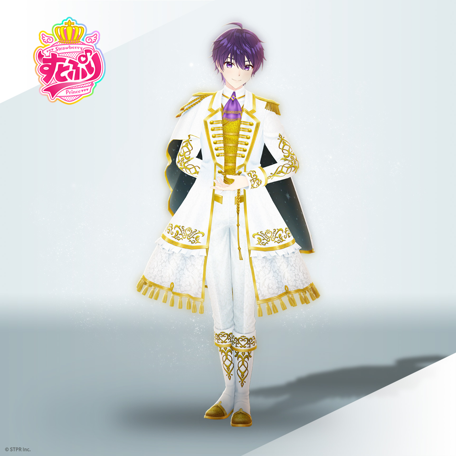 ななもり。 (すとぷり) ホロモデル本体