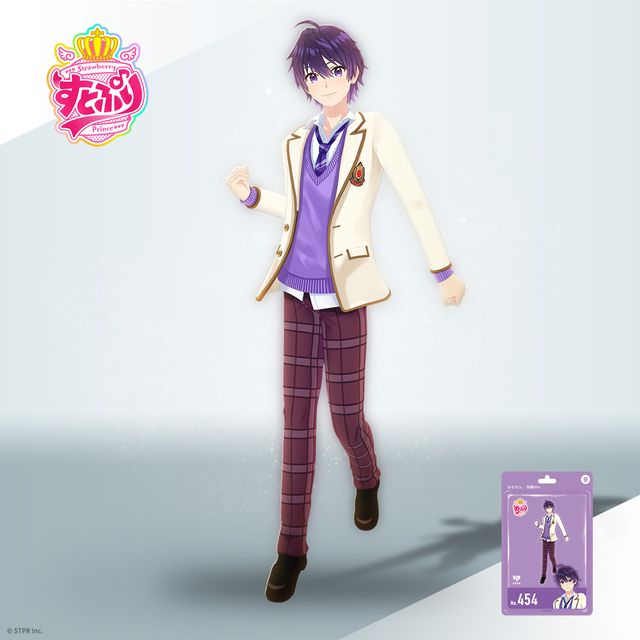 ななもり。 (すとぷり) ホロモデル本体 | Xマーケット | 世界最大級の