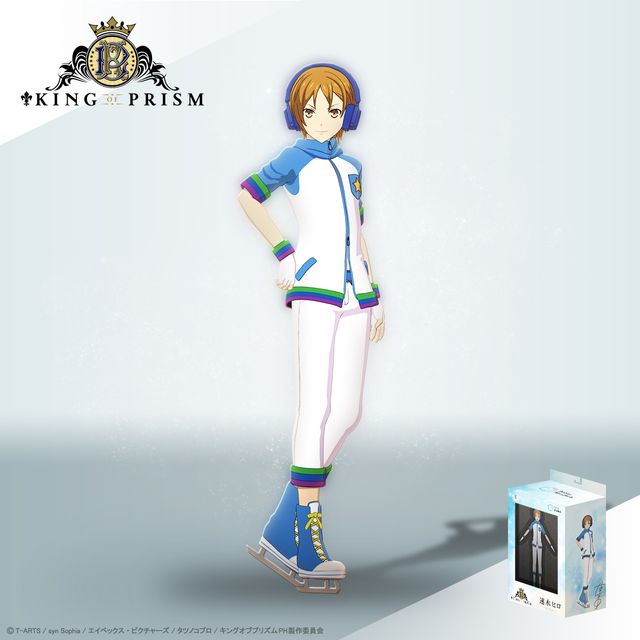 一条シン | XMarket | The world's largest XR (AR/VR) online store