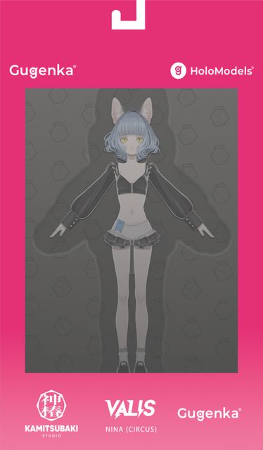 No.22 けものフレンズ　xr セット No.22 けものフレンズ xr セット 2022 Panini XR - Rookie