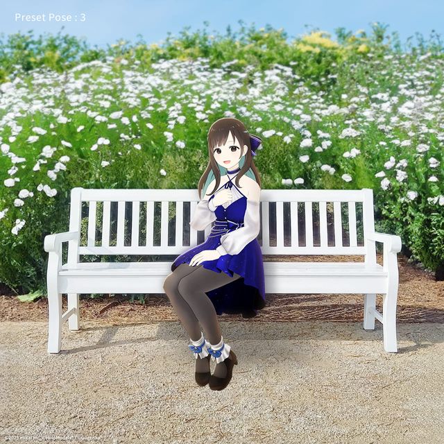 花鋏キョウ ホロモデル本体 『Re:AcT』 | Xマーケット | 世界最大級の