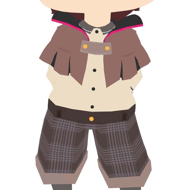 Nazomiku Assistant Costume(Chibiketai)_4