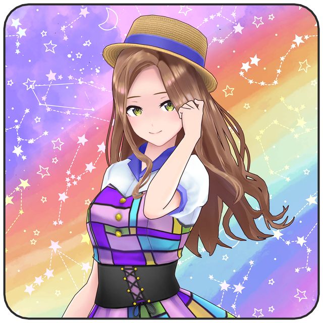 夏目　缶バッジ グッズ-バッチ】夏目友人帳 缶バッジ07/ミニキャラ ハイカラver