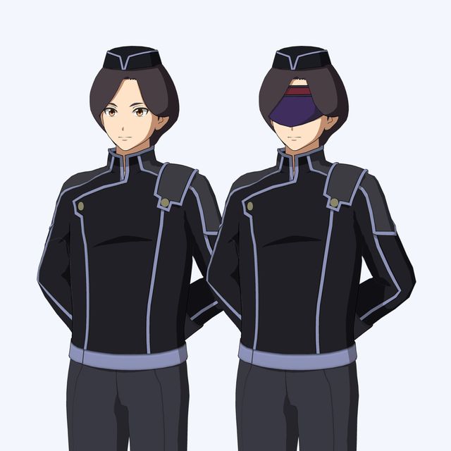 Black Knights troupe uniform (Ketai)_2