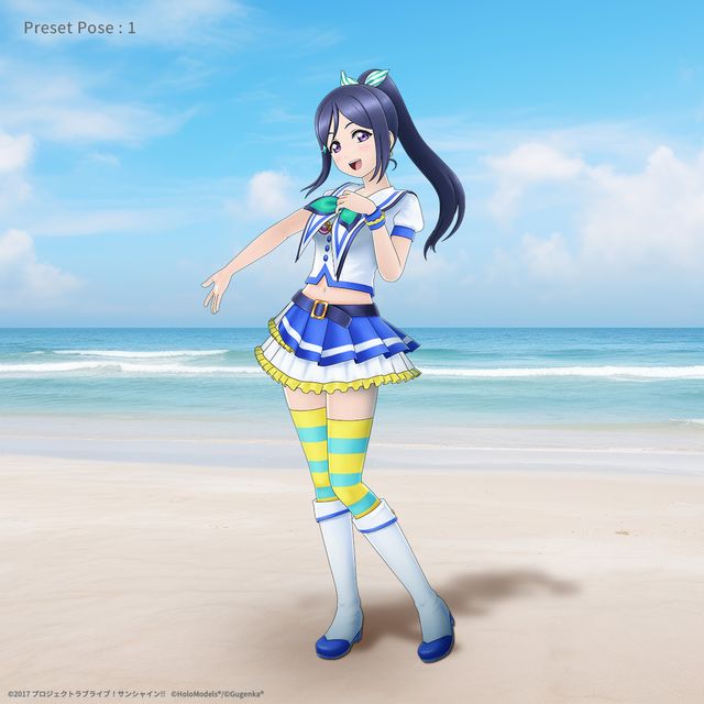 テラジャンボ　松浦果南さん　ラブライブ！サンシャイン Amazon.co.jp: ラブライブ!サンシャイン 松浦果南 メガ テラ