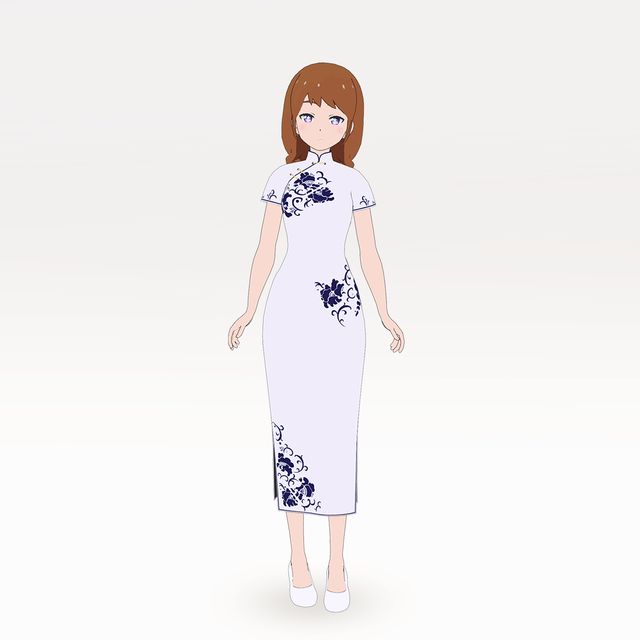 China dress (Ketai)_1