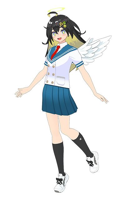 MakeAvatar | MakeAvatar, your own avatar made with your smartphone