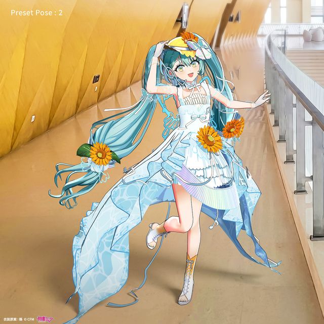 初音ミク - マジカルミライ2026 セット版 | Xマーケット | 世界最大級