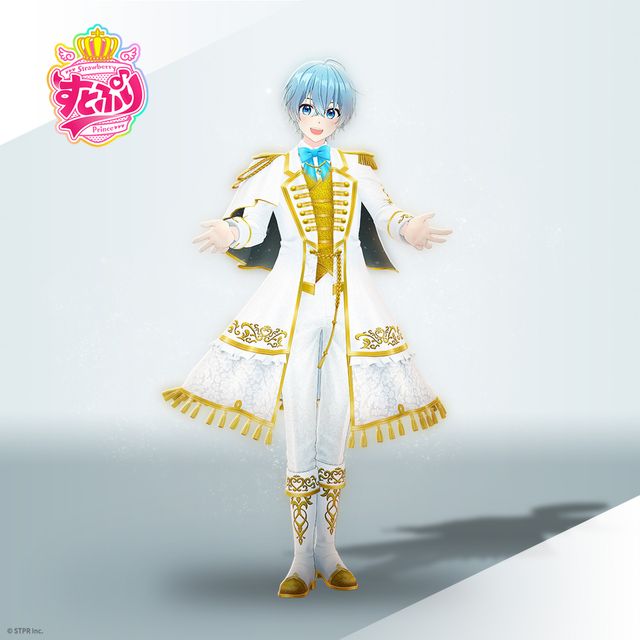 ころん(すとぷり) ホロモデル本体