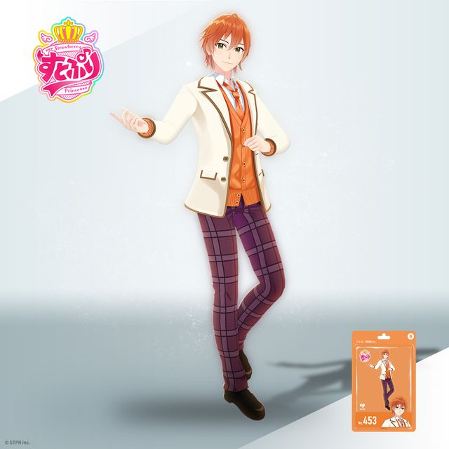 さとみ(すとぷり) 制服衣装 ホロモデル本体 | Xマーケット | 世界最大