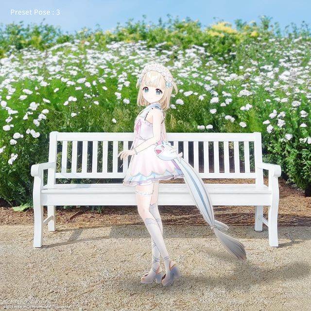 夢川かなう ホロモデル本体 『Re:AcT』 | Xマーケット | 世界最大級の
