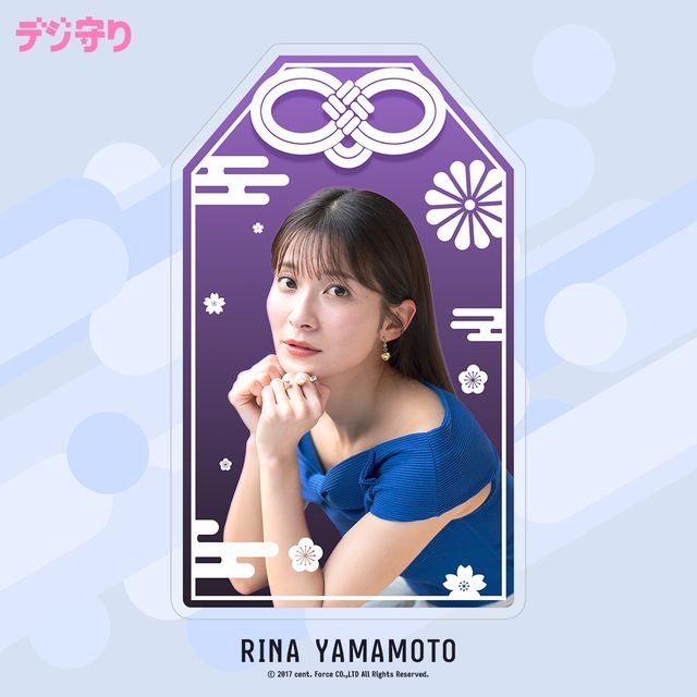 セント・フォース 林佑香 まちなびver. | XMarket | The world's
