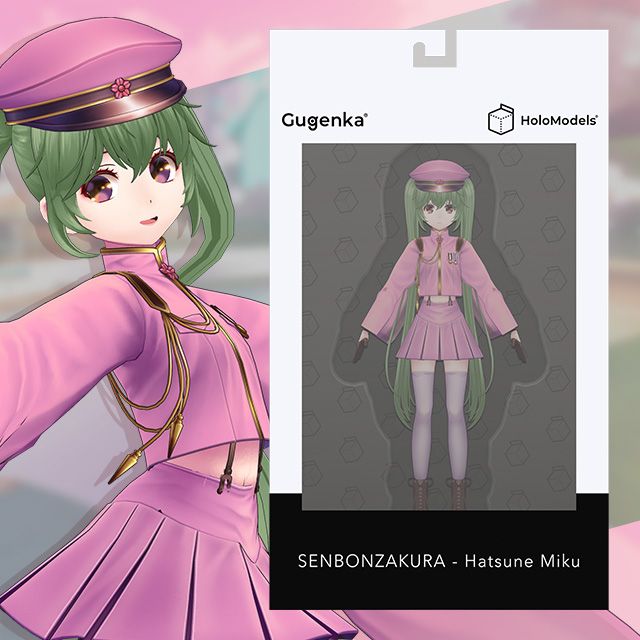 MIKU LAND 2022 YOSAKURA | XMarket(エックスマーケット) | 世界最大級