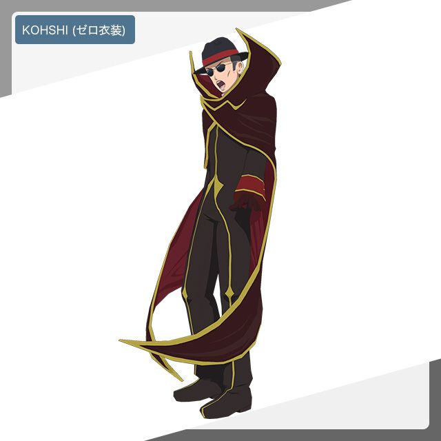 コードギアス 反逆のルルーシュ 公式サイト