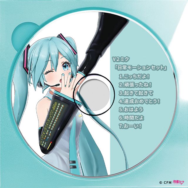 初音ミク‐夜空プログラム 2024 荻pote ver. | Xマーケット | 世界最大