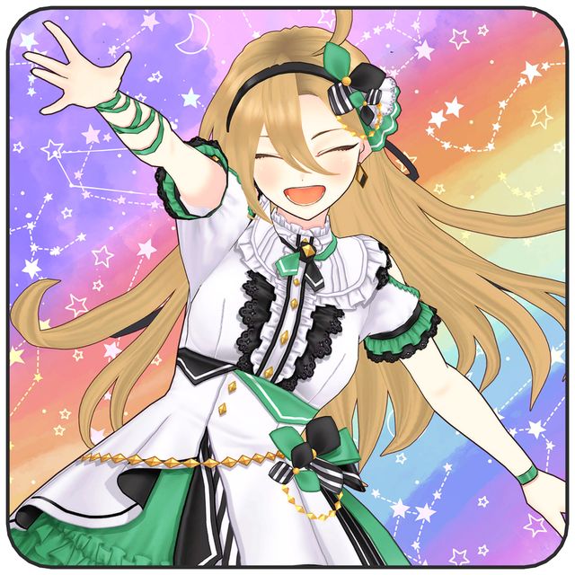 konohana様 リクエスト 4点 まとめ商品 缶バッジ（四角） -暁月クララver- | Xマーケット | 世界最大級