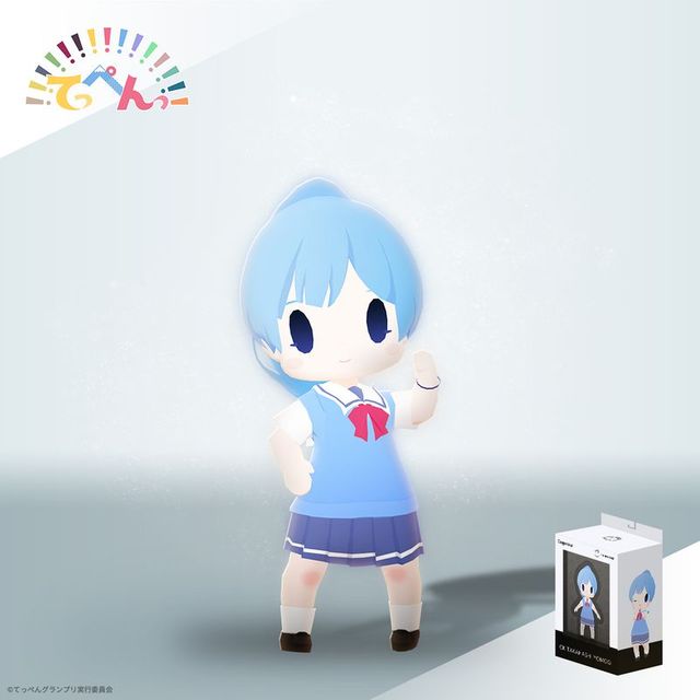 CK 細野ゆず | Xマーケット | 世界最大級のXR（AR／VR）グッズストア