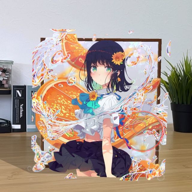 AR ポストカード（U35） | Xマーケット | 世界最大級のXR（AR