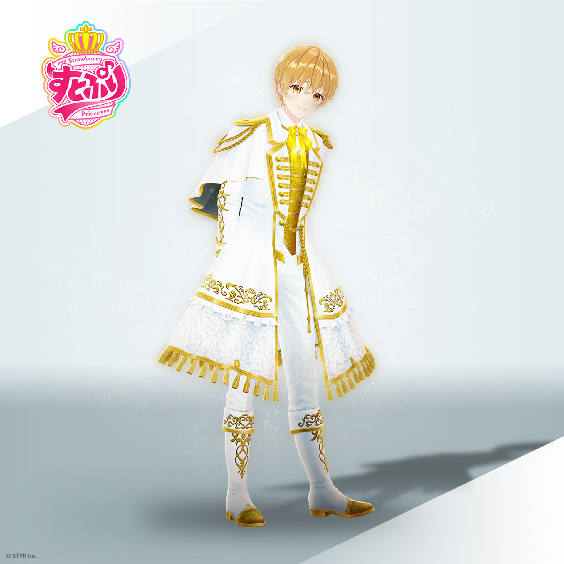 るぅと(すとぷり) ホロモデル本体